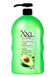 Shower soap with avocado oil 1L