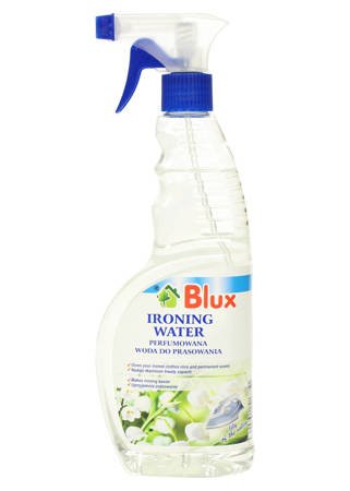 Perfumed ironing water, lily of the valley 650 ml