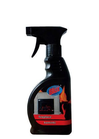 Specialist cleaning agent for fireplaces 300 ml